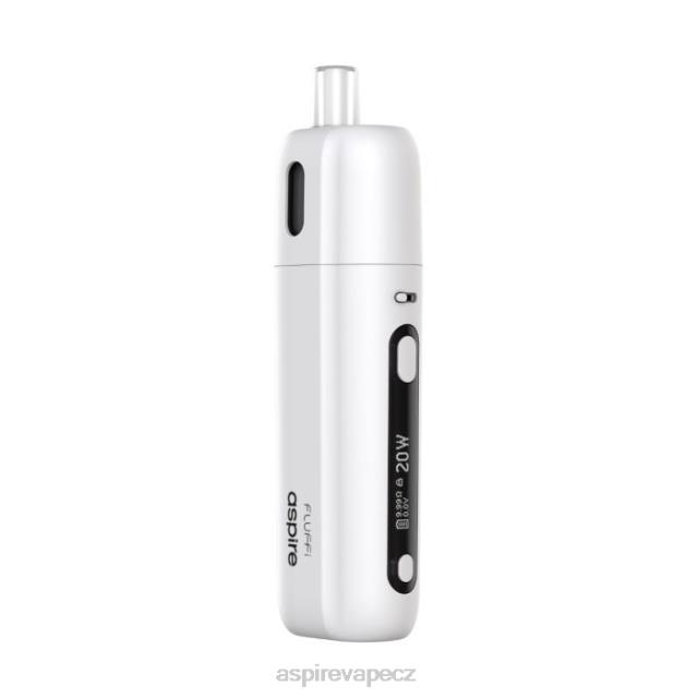 Aspire Fluffi souprava | Aspire Vape Price DZ42614 tyrkysová